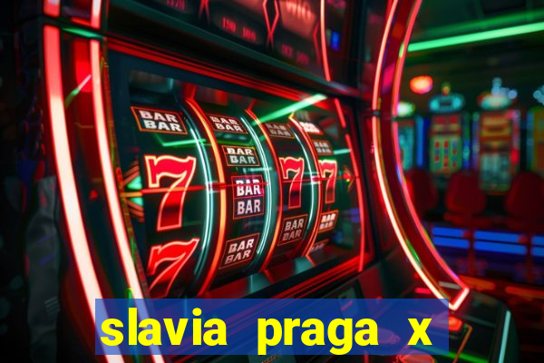 slavia praga x milan palpite